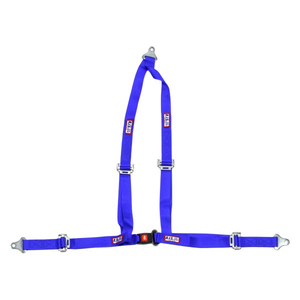 RJS® - Buggy Belt, Blue