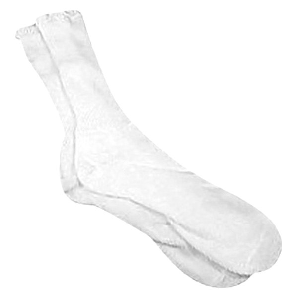RJS® - White L Racing Socks