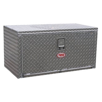 RKI® - H-Series Single Door Underbody Tool Box