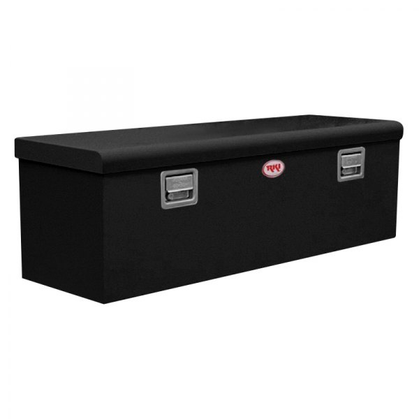 RKI® - M-Series Standard Single Lid Chest Tool Box without Floor Mounts