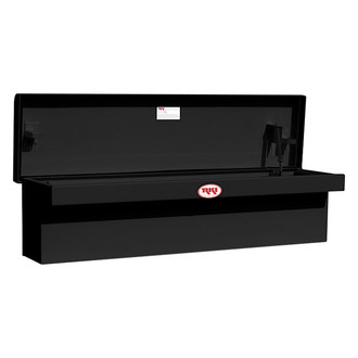 RKI® - SLP-Series Low Profile Single Lid Side Mount Tool Box
