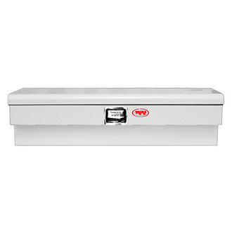RKI® - S-Series Standard Single Lid Side Mount Tool Box