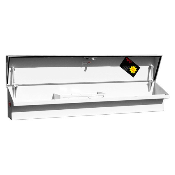 RKI® - STS-Series Standard Single Lid Side Mount Tool Box