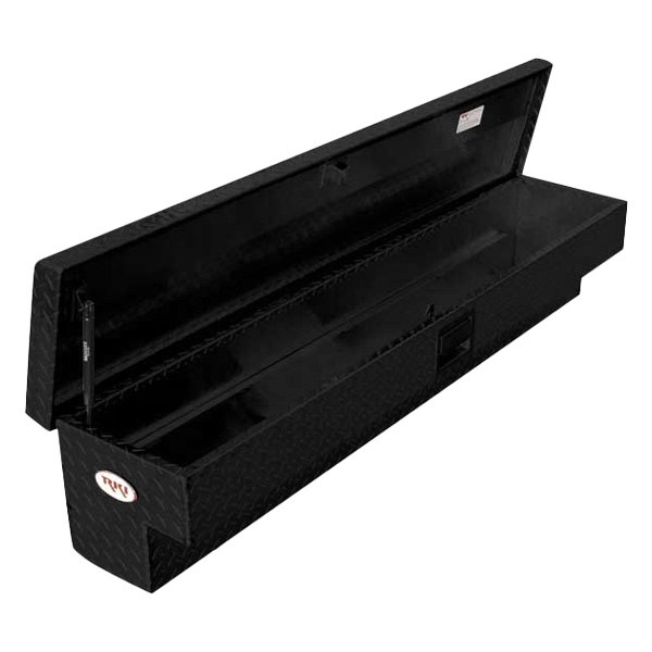 RKI® 61SAB - S-Series Standard Single Lid Side Mount Tool Box RKI® 61SAB - S-Series Standard Single Lid Side Mount Tool Box