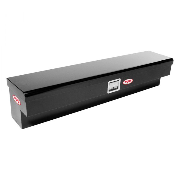 RKI® - S-Series Standard Single Lid Side Mount Tool Box