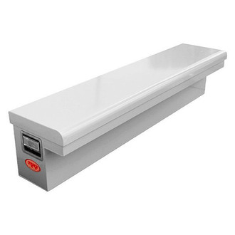 RKI® - SLP-Series Low Profile Single Lid Side Mount Tool Box