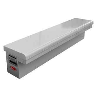 RKI® - SLP-Series Low Profile Single Lid Side Mount Tool Box