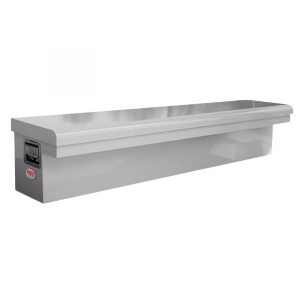 RKI® - SLP-Series Low Profile Single Lid Side Mount Tool Box