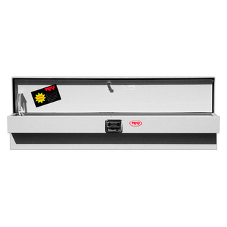 RKI® - S-Series Standard Single Lid Side Mount Tool Box