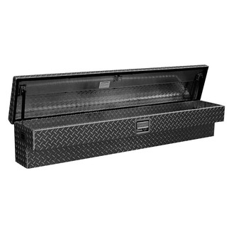RKI® - S-Series Standard Single Lid Side Mount Tool Box