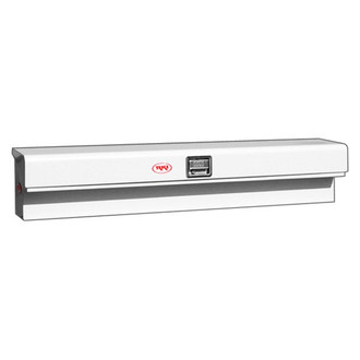RKI® - STS-Series Standard Single Lid Side Mount Tool Box