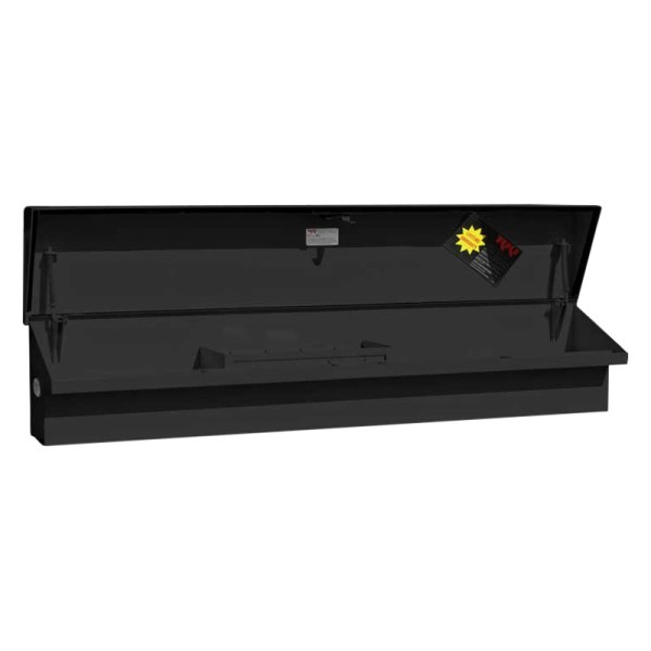 RKI® - STS-Series Standard Single Lid Side Mount Tool Box