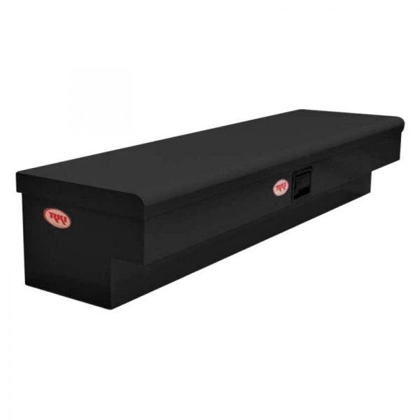 RKI® - S-Series Standard Wide Single Lid Side Mount Tool Box
