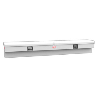 RKI® - S-Series Standard Dual Lid Lift-Up Side Mount Tool Box