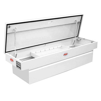 RKI® - C-Series Standard Single Lid Crossover Tool Box