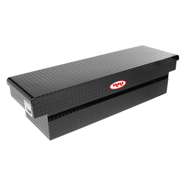 RKI® - C-Series Standard Single Lid Crossover Tool Box