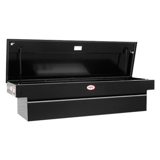 RKI® - C-Series Standard Single Lid Crossover Tool Box