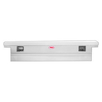 RKI® - C-Series Low Profile Single Lid Crossover Tool Box