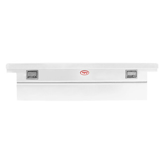 RKI® - C-Series Low Profile Deep Single Lid Crossover Tool Box