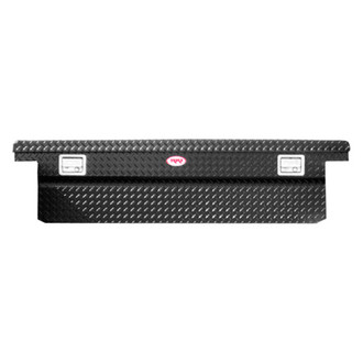 RKI® - C-Series Low Profile Deep Single Lid Crossover Tool Box