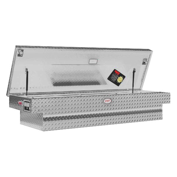 RKI® - C-Series Shallow Single Lid Crossover Tool Box