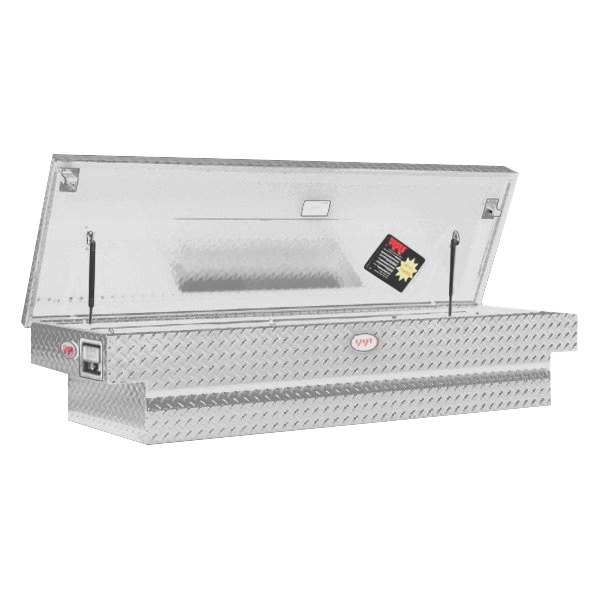 RKI® - C-Series Shallow Single Lid Crossover Tool Box