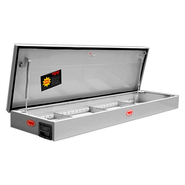 RKI® - C-Series Standard Single Lid Crossover Tool Box