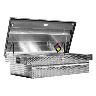 RKI™ | Truck Tool Boxes, Headache Racks, Equipment — CARiD.com