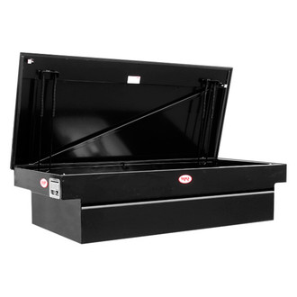 RKI® - C-Series Standard Wide Single Lid Crossover Tool Box