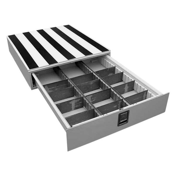 RKI® - FD-Series Floor Drawer Unit