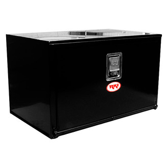 RKI® - H-Series Single Door Underbody Tool Box