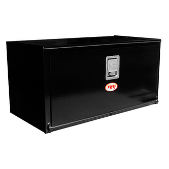 RKI® - H-Series Single Door Underbody Tool Box
