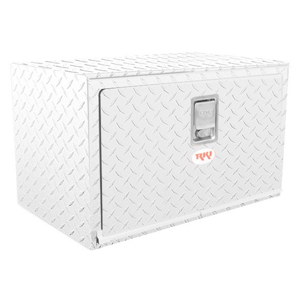 RKI® - H-Series Single Door Underbody Tool Box