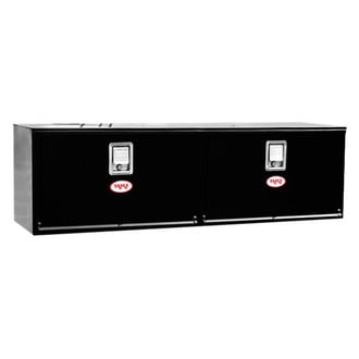 RKI® - H-Series Double Doors Underbody Tool Box
