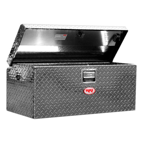 RKI® - M-Series Standard Single Lid Chest Tool Box