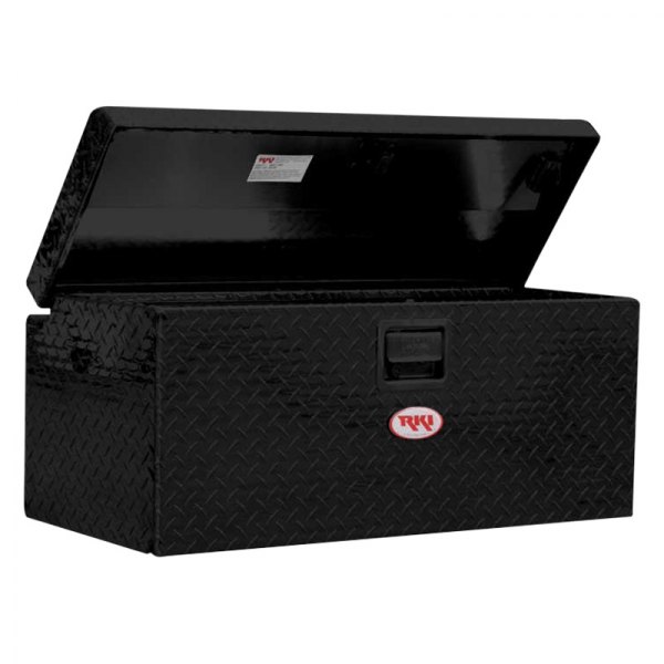 RKI® - M-Series Standard Single Lid Chest Tool Box