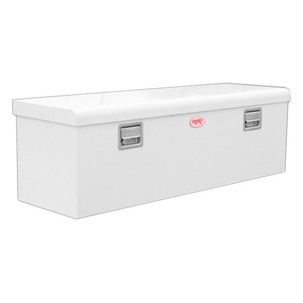 RKI® - M-Series Standard Single Lid Chest Tool Box without Floor Mounts