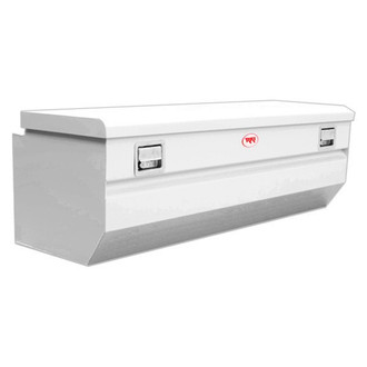 RKI® - M-Series Standard Single Lid Chest Tool Box with Slant