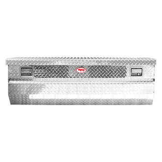 RKI® - M-Series Standard Single Lid Chest Tool Box with Slant