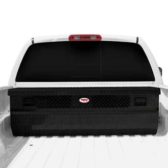 RKI® - M-Series Standard Single Lid Chest Tool Box with Slant