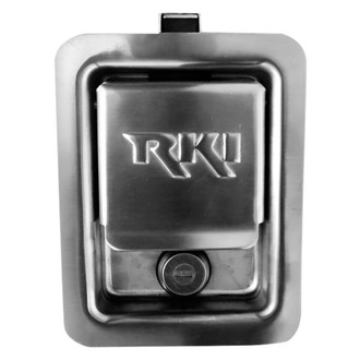 RKI® - Replacement Embossed Latch