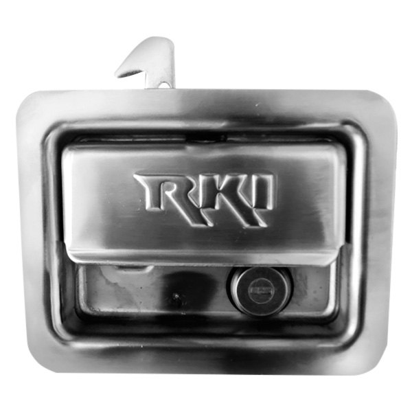 RKI® - Replacement Embossed Latch