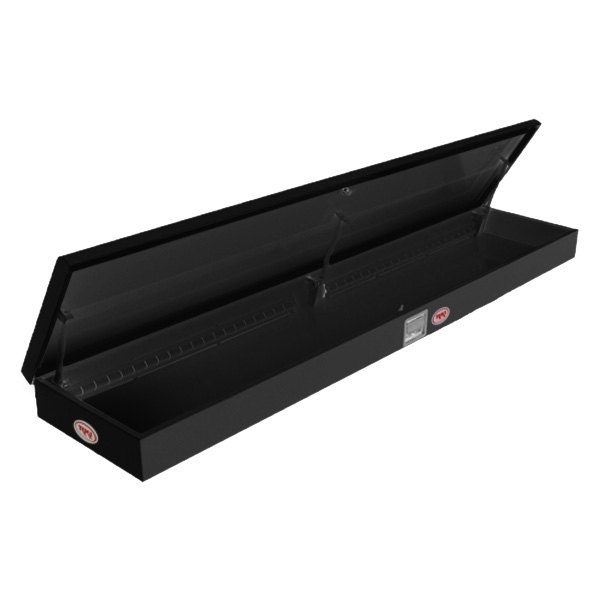 RKI® - TC-Series Single Lid Top Compartment Box