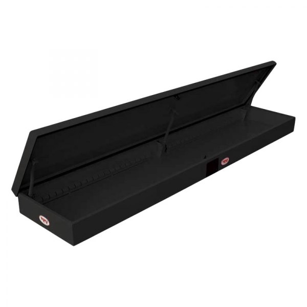 RKI® - TC-Series Single Lid Top Compartment Box