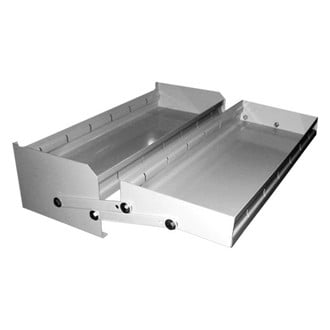 RKI® - Tool Box Tray