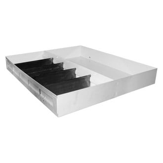 RKI® - Tool Box Tray