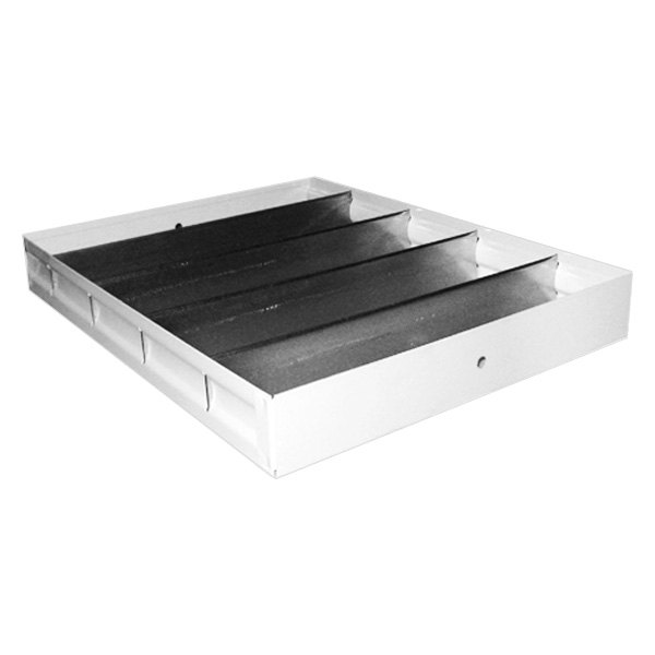 RKI® - Tool Box Tray