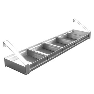 RKI® - Tool Box Tray