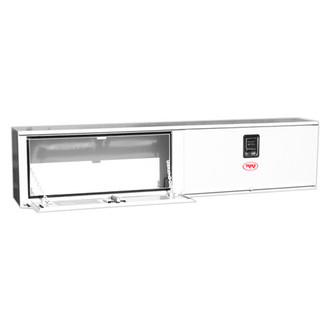 RKI® - US-Series Standard Double Doors Top Mount Tool Box