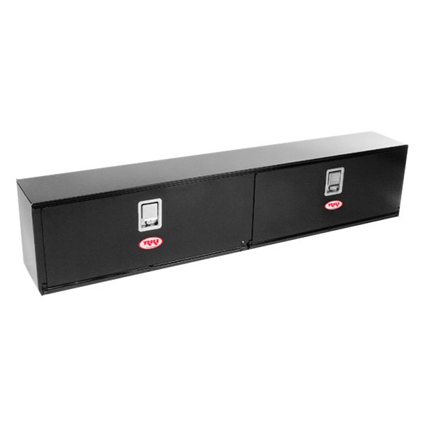 RKI® - US-Series Standard Double Doors Top Mount Tool Box